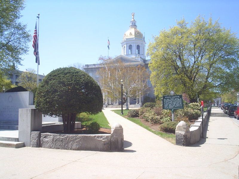Albany Historical Society Museum