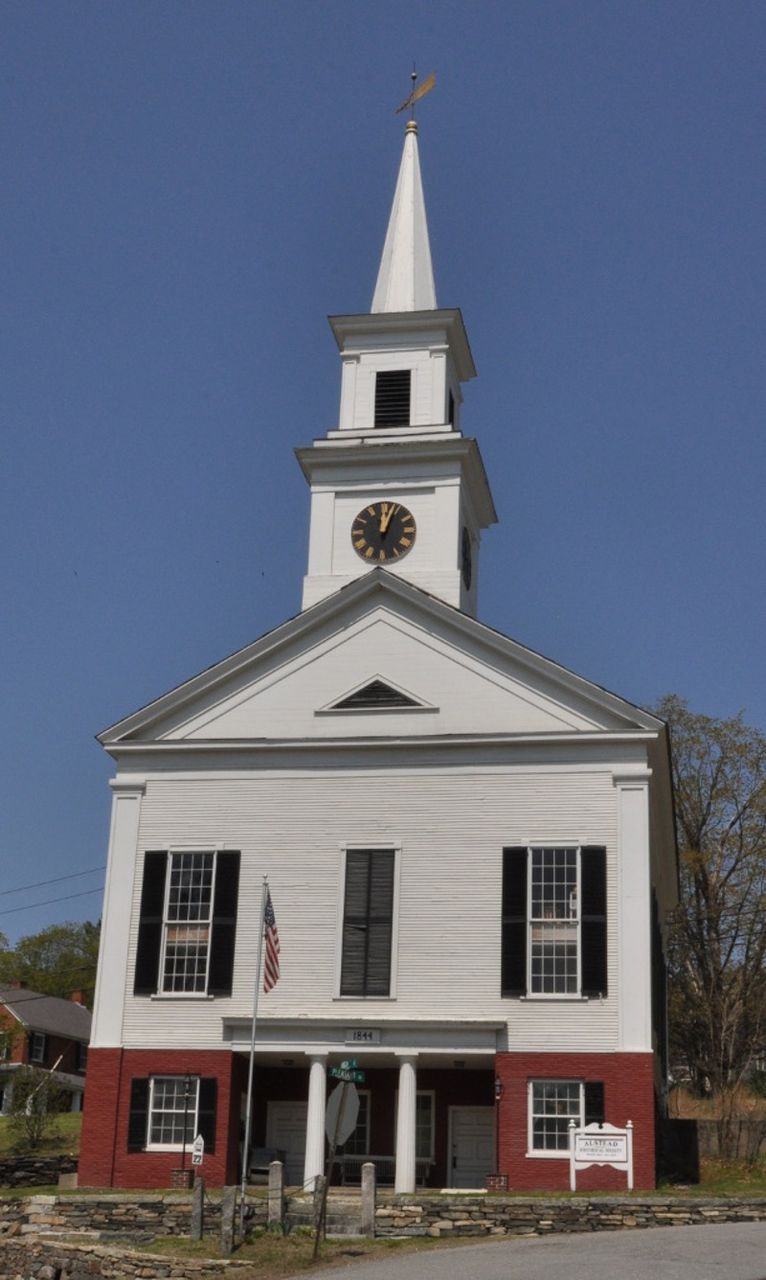 Alstead Historical Museum