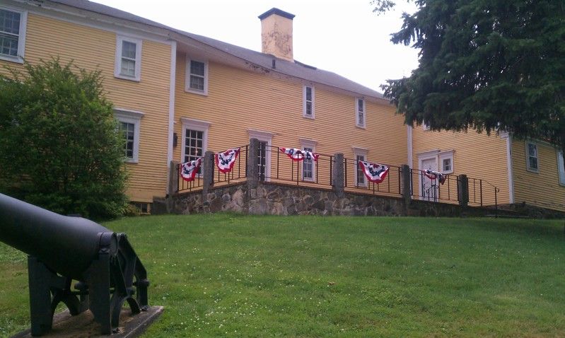 American Independence Museum