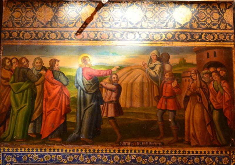 Bethlehem Heritage Society Museum