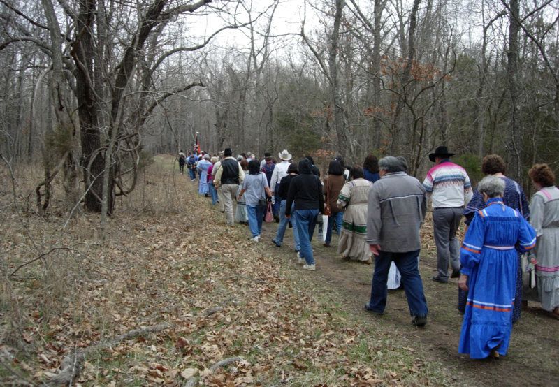 Pea Ridge National Military Park