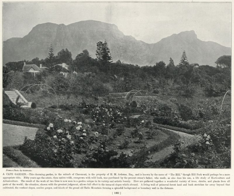 Claremont Historical Society Museum