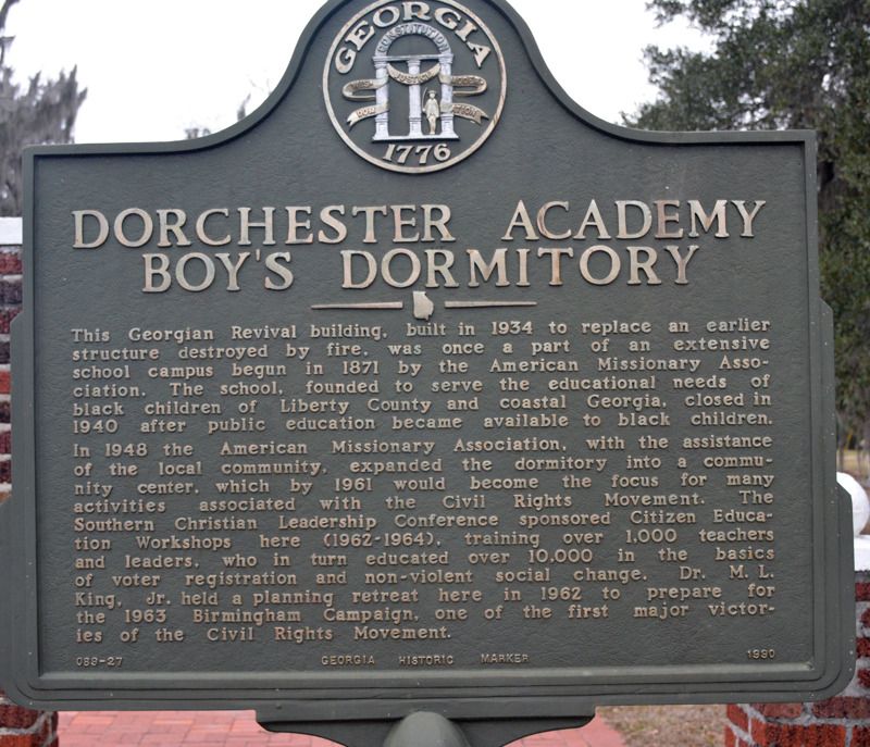 Dorchester Historical Museum