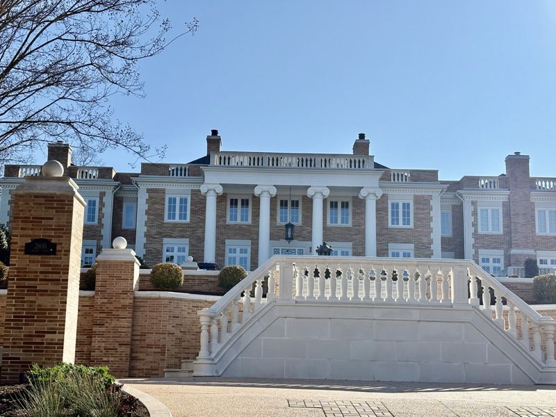 Durham Historic Museum