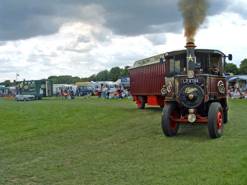 Enfield Historical Museum