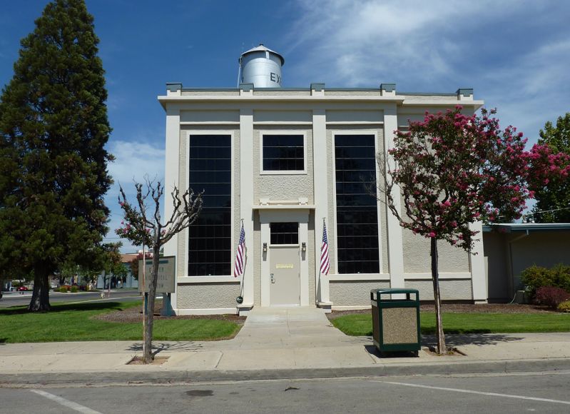 Exeter Historical Society