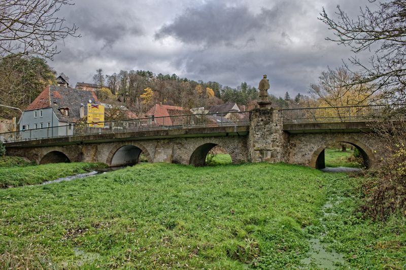 Franconia Heritage Museum