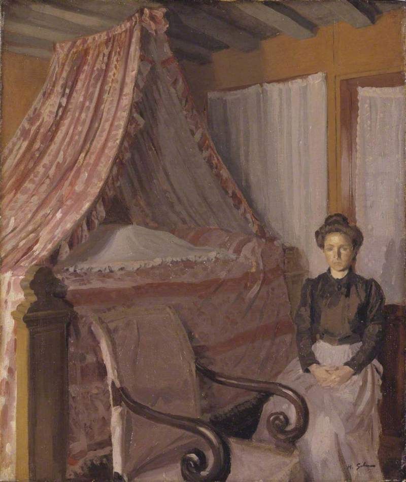 Harold S. Gilman Museum