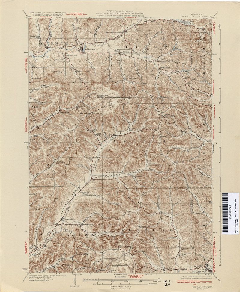 Gilmanton Historical Society