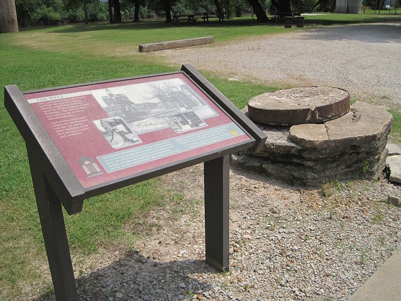 Powhatan Historic State Park