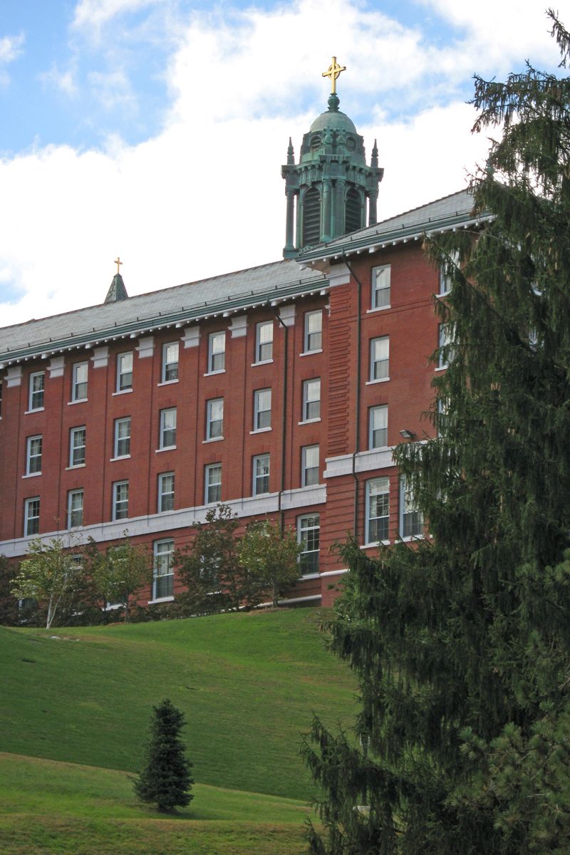 Hopkins Center for the Arts