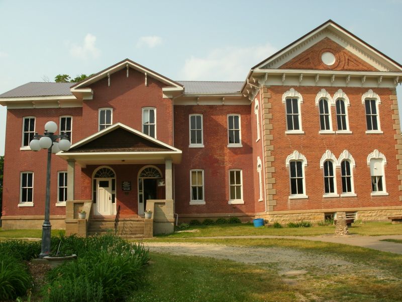 Hopkinton Historical Society