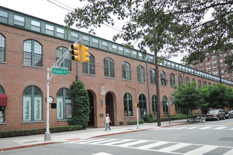 Hudson Historical Society