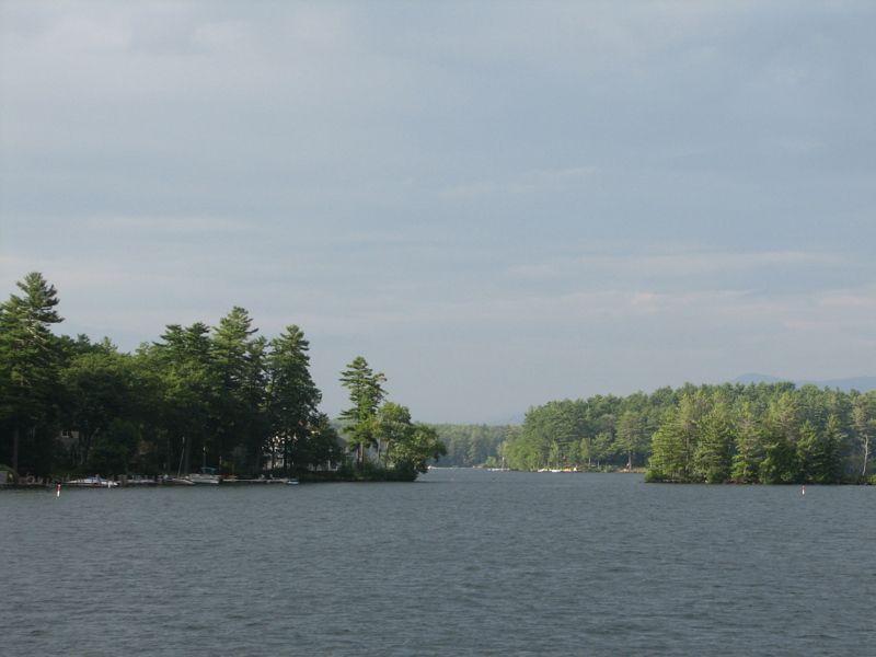 Lake Winnipesaukee Museum