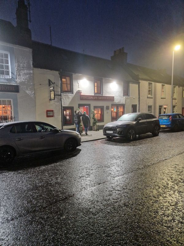 Lane Tavern
