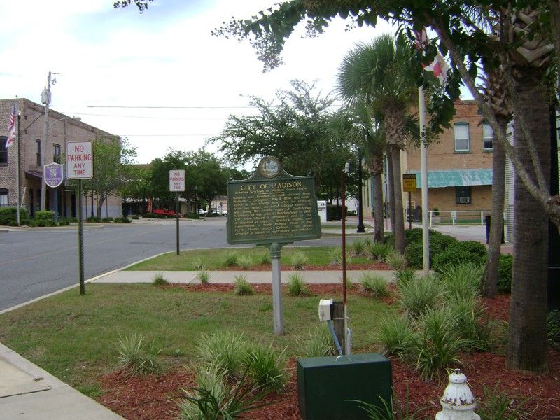 Madison Historical Society Museum