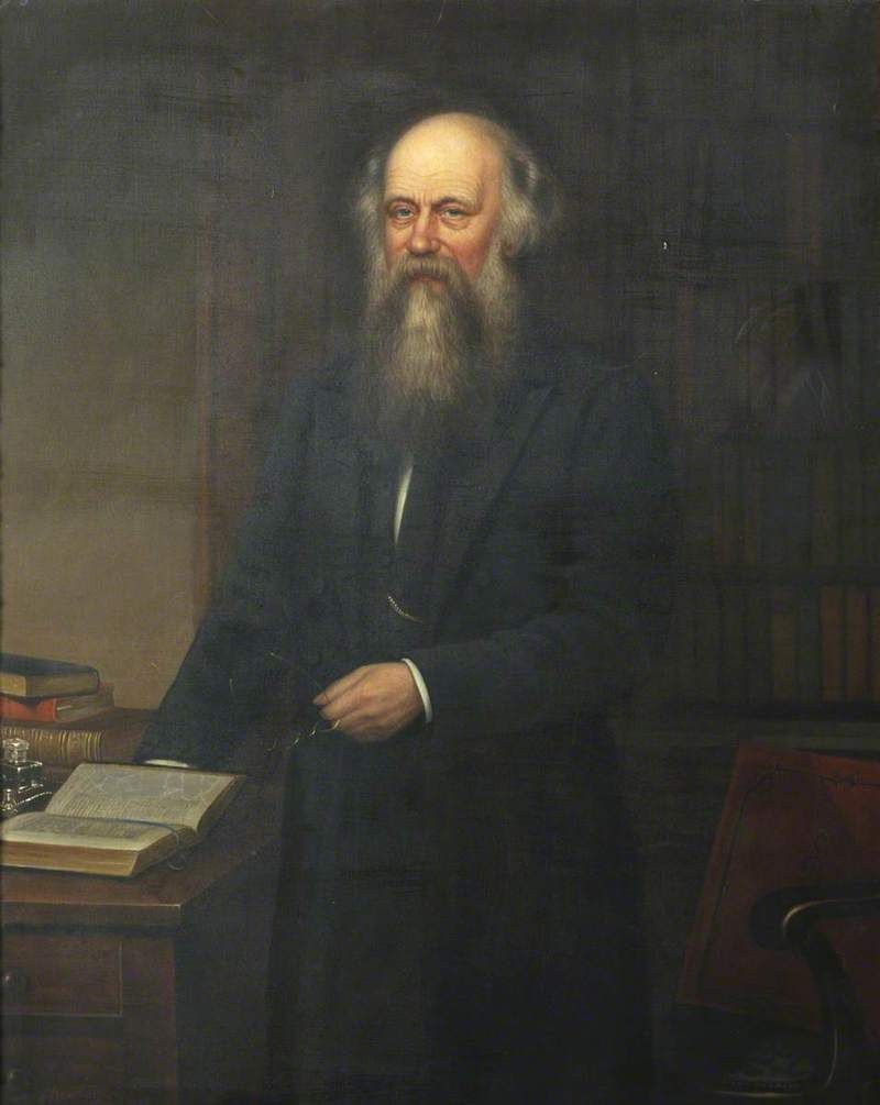 Melville Academy Museum