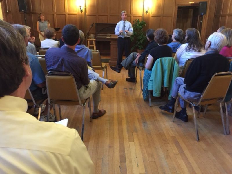 Monadnock Center for History and Culture