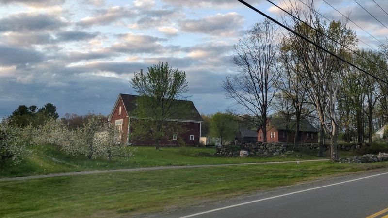 Morrison House Museum