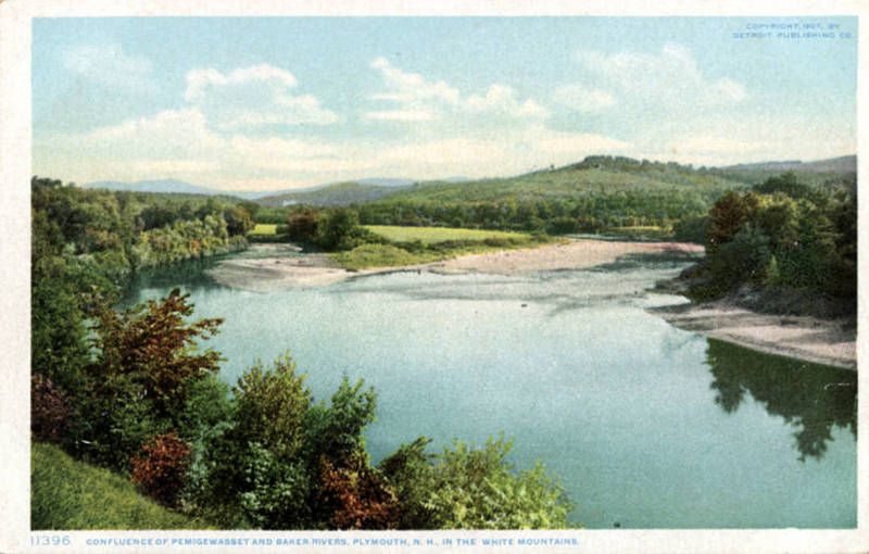 Museum of the White Mountains