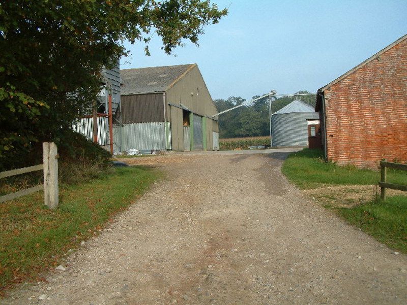 New Hampshire Farm Museum