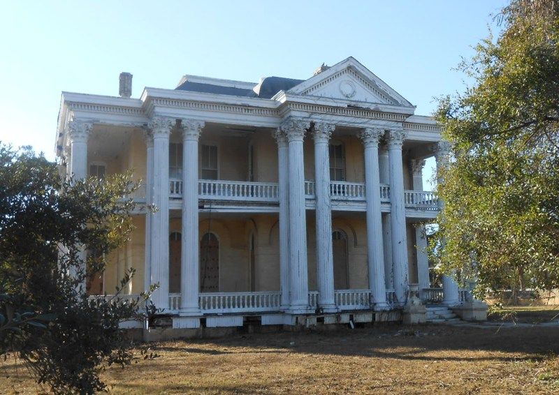 Ridge House