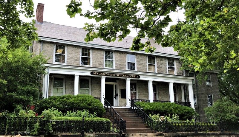 New London Historical Society