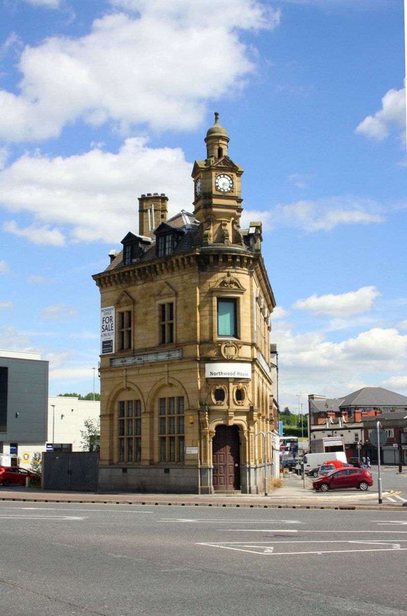 Northwood Historical Society Museum