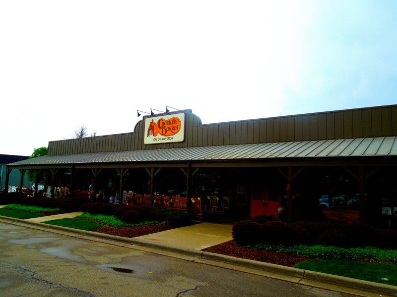 Old Country Store and Museum
