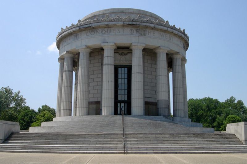 Rogers Historical Museum