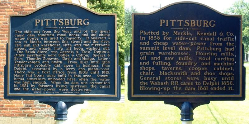 Pittsburg Historical Society Museum