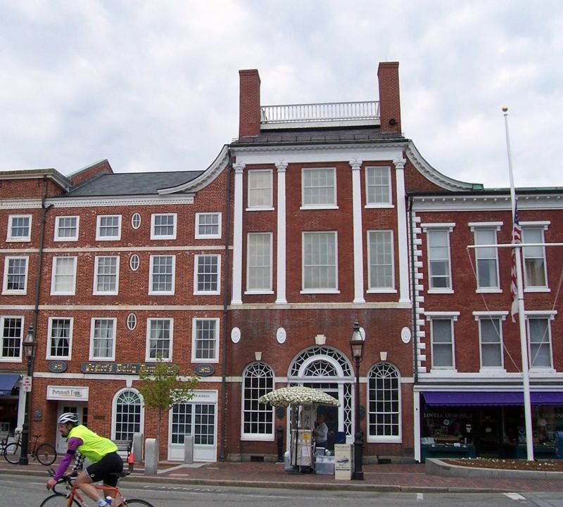Portsmouth Athenæum