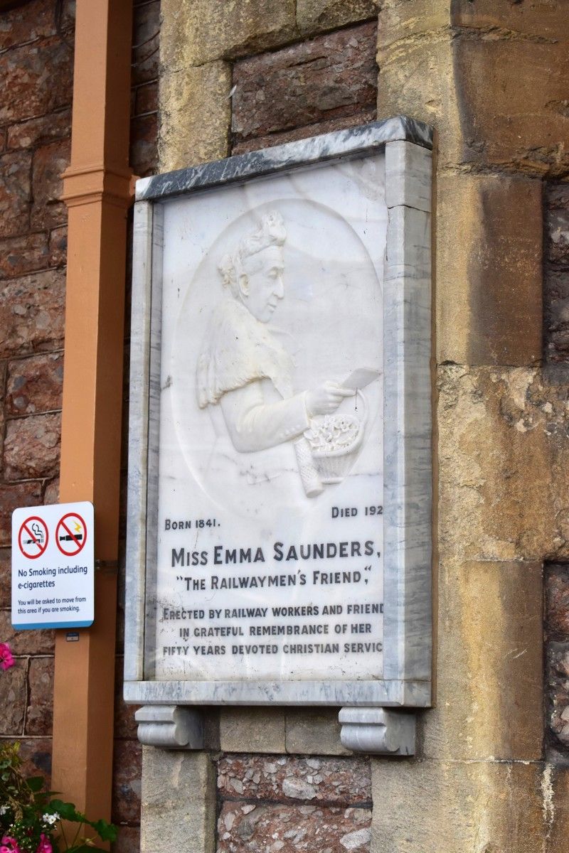 Saunders Memorial Museum