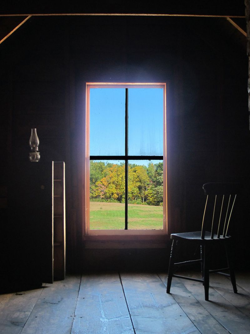 Robert Frost Farm