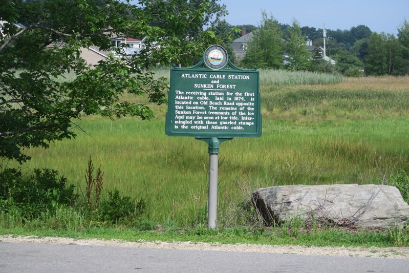 Rye Historical Society Museum
