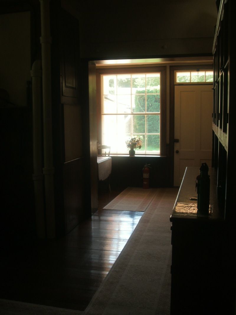Saint-Gaudens National Historic Site