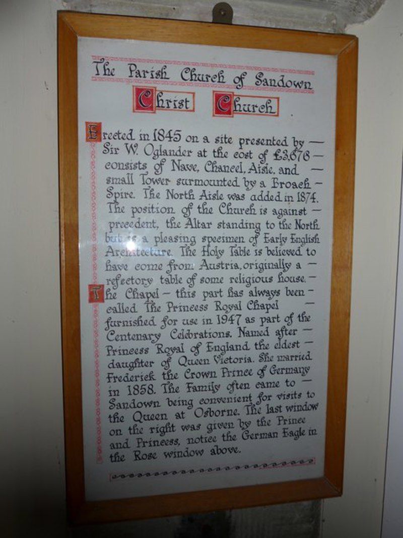 Sandown Historical Society & Museum