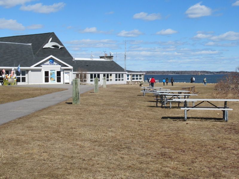 Seacoast Science Center