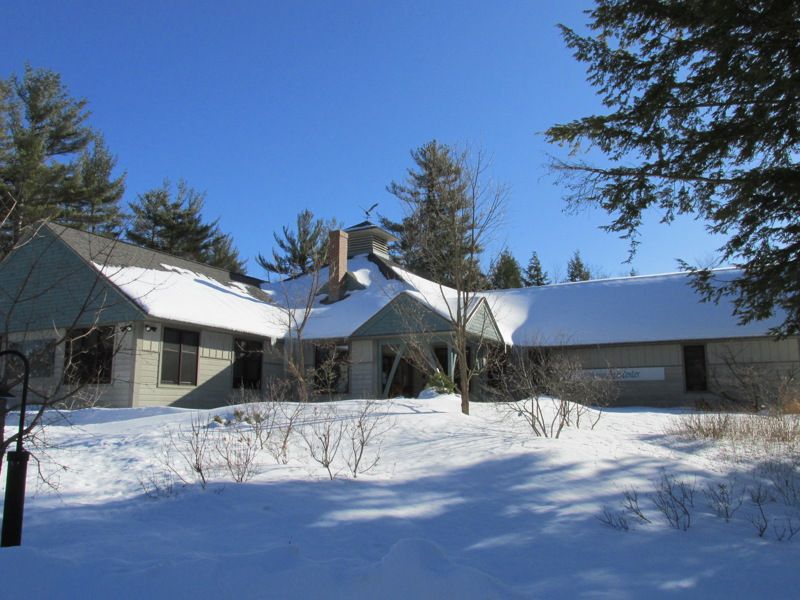 Sharon Arts Center