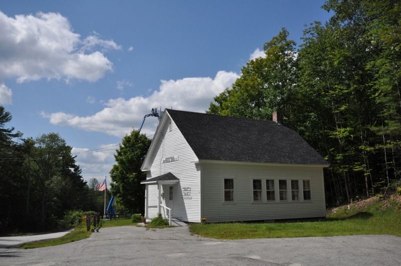 Springfield Historical Museum