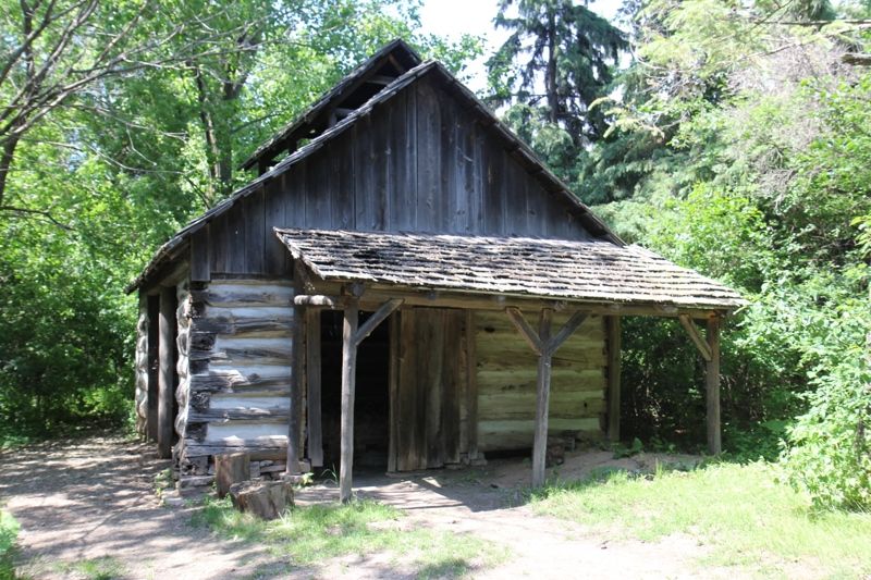 Sugar Hill Historical Museum
