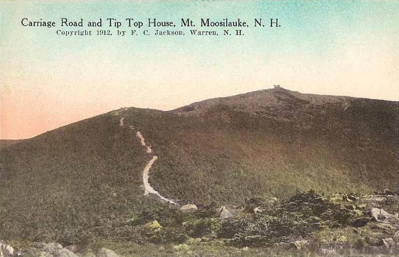 Tip-Top House