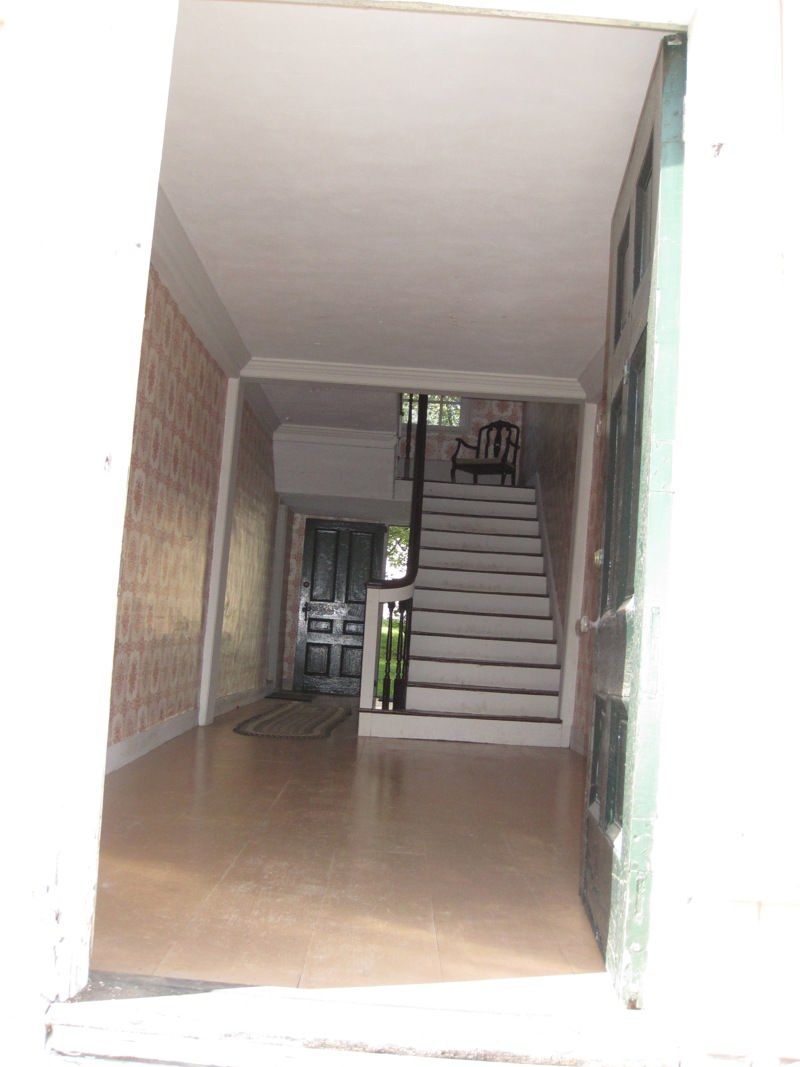 Tobias Lear House