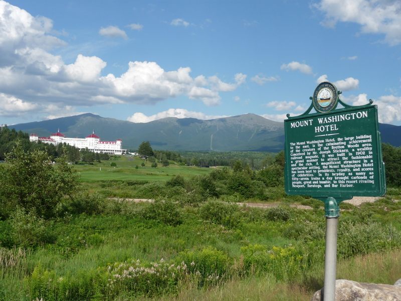 Washington Historical Society Museum