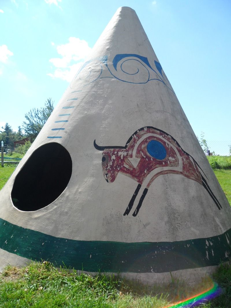 Wigwam Museum