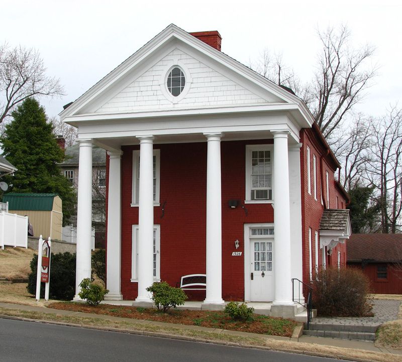1810 House