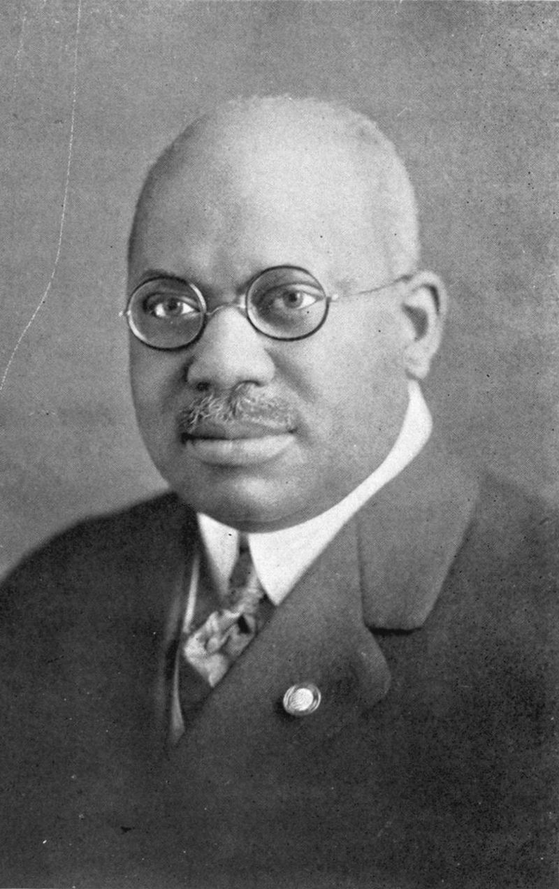 African American Museum
