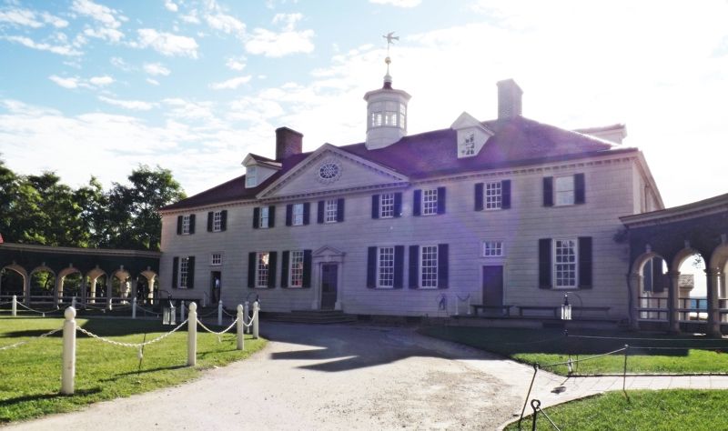 Alexandria Museum