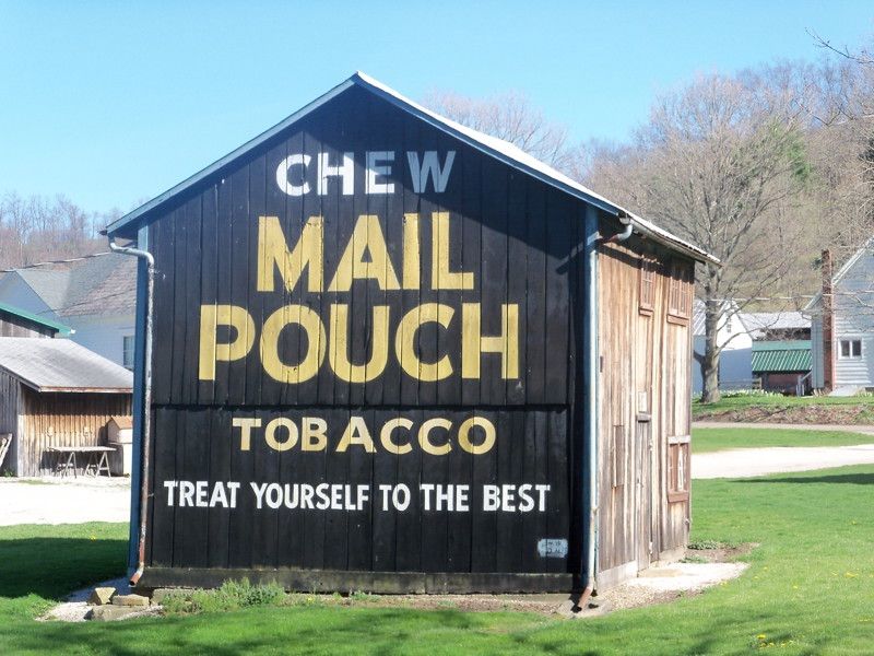 Algonquin Mill Complex