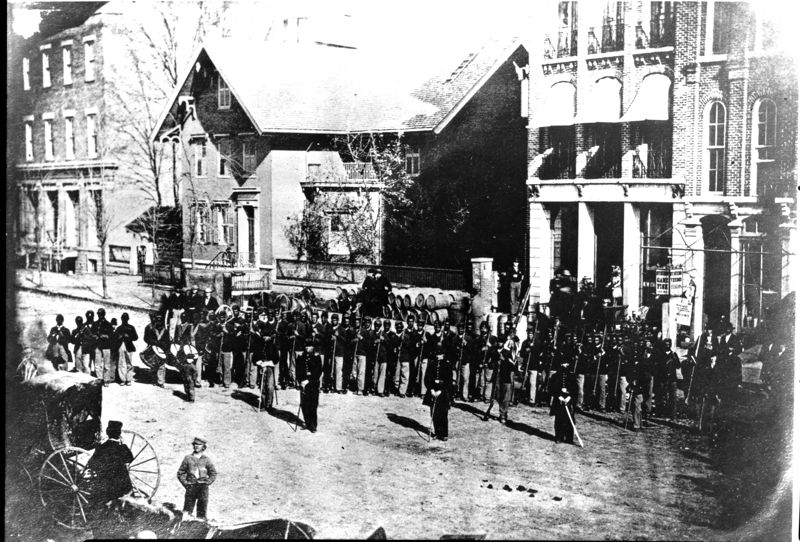 American Civil War Museum of Ohio